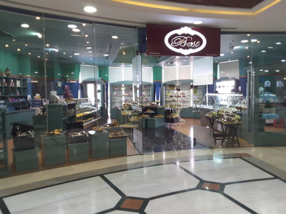 Best Food Company