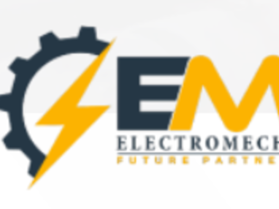 Electromecha International Projects