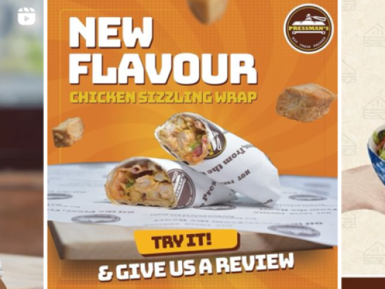 Pressman"s Fast Food