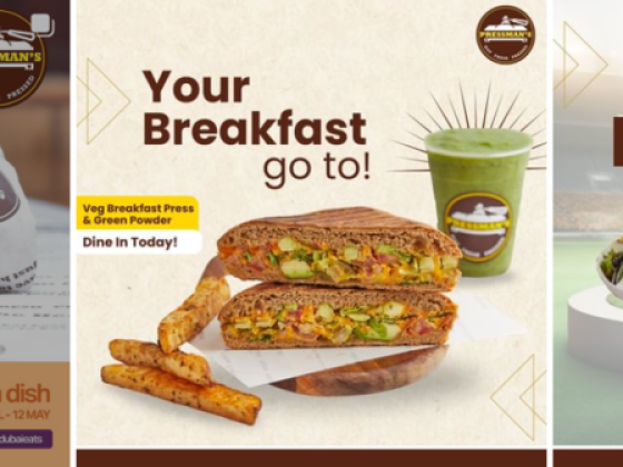 Pressman"s Fast Food