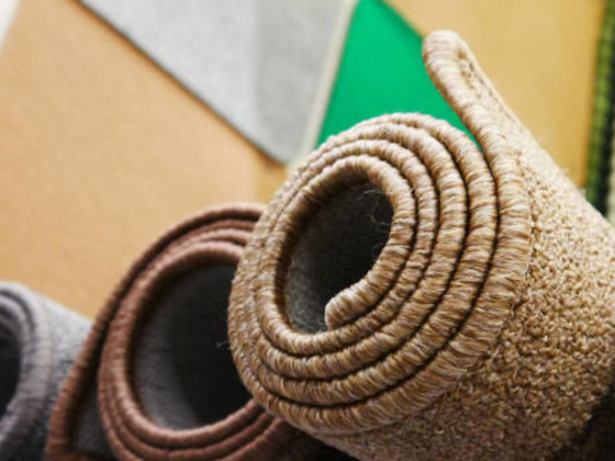Shahrzad Carpets & Novelties Trading