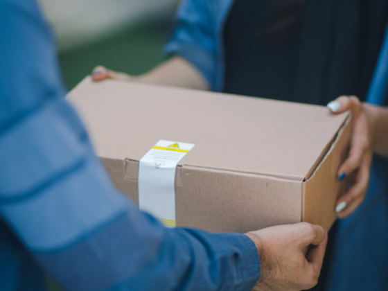 Marathon Express Courier Services