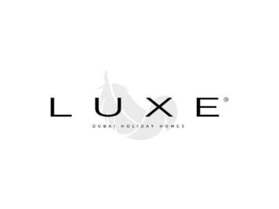 Luxe Premium Holiday Homes