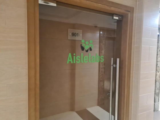 Aislelabs Information Technology Services