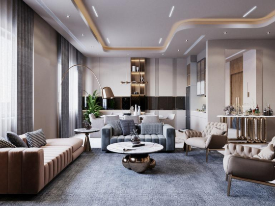 Twelve Point Real Estate Brokers