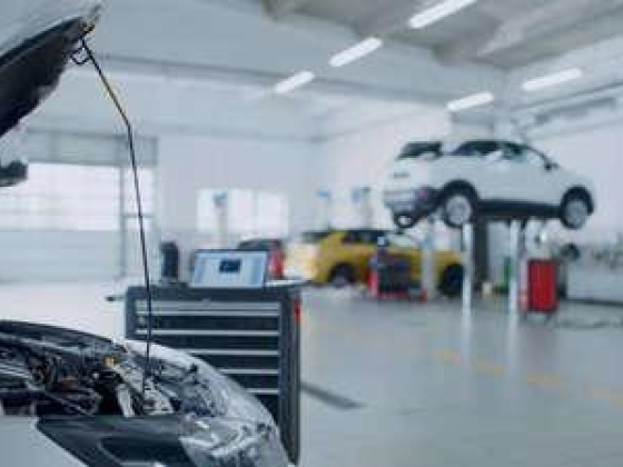 Garage Shahab Uddin