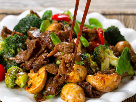 Weidao China Hotpot & Bbq Buffet Restaurant