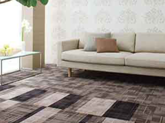 Toli Floor Middle East