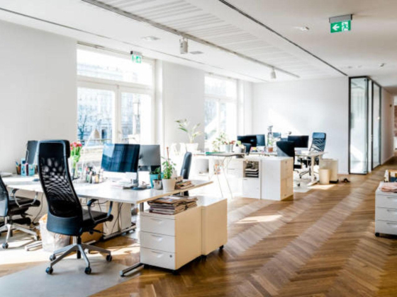 Office Inspirations Decor & Furniture Trading