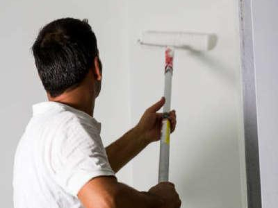 Ayady Hrfyt For Painting Contracting
