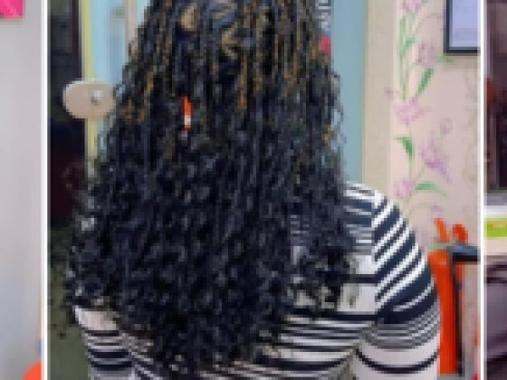 Star Annabel Beauty Salon