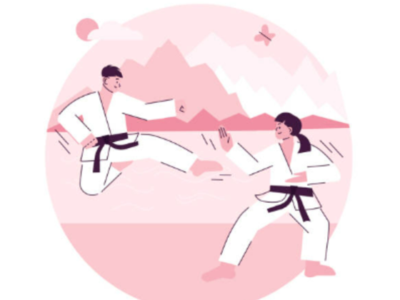 Dojo Dan Martial Arts Club