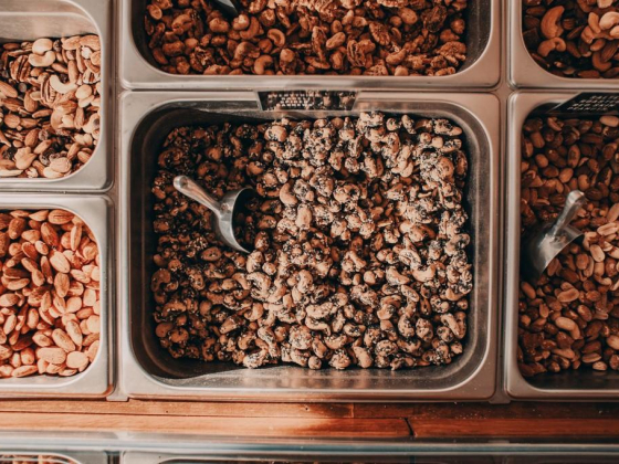 Sannine Roastery Shop