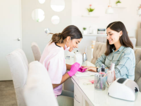 Ola Ladies Salon
