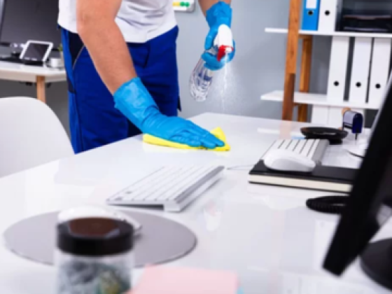 Gangarajamjala Cleaning Services
