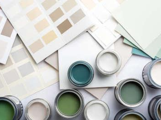 Top Range Paints & Building Materials Trading