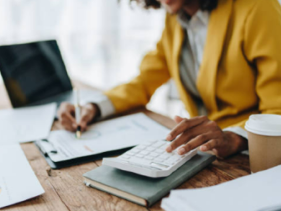 Noor Al Atlas For Accounting And Bookkeeping