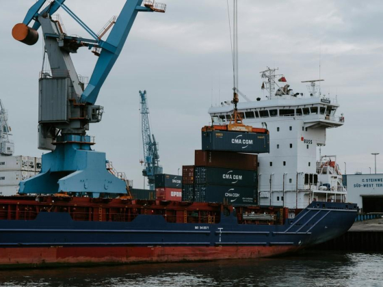 Naffco Shipping & Forwarding
