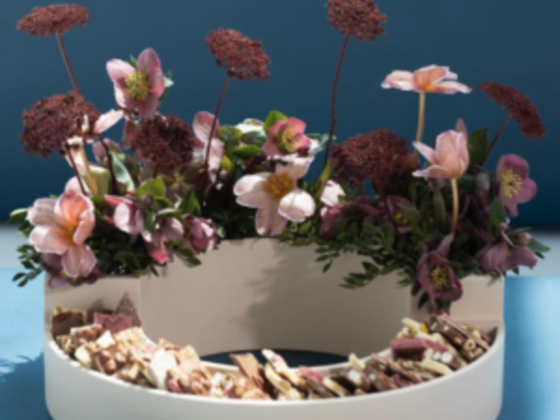 The Garden Flower Boutique