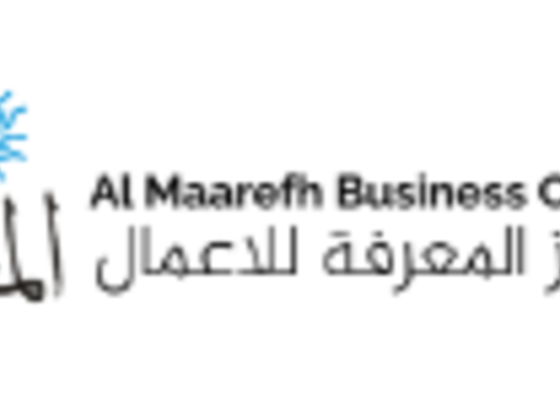 Al Maarefh Business Center
