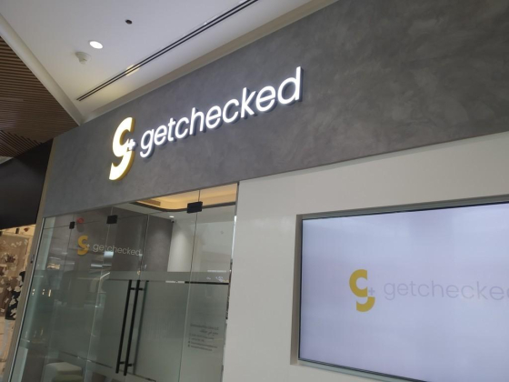 Get Checked Poly Clinic