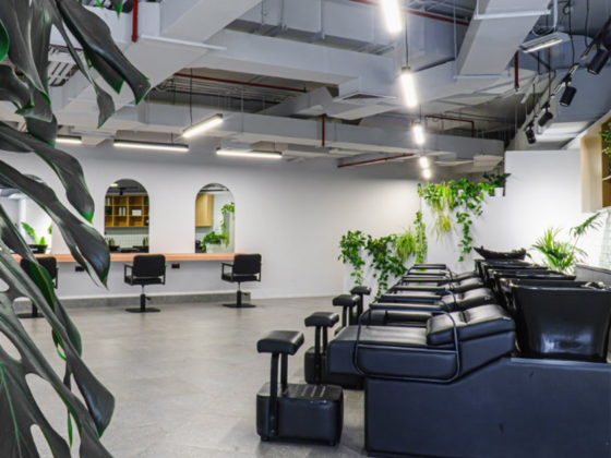 Unik Hair Studio