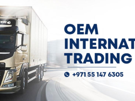 OEM International Trading LLC