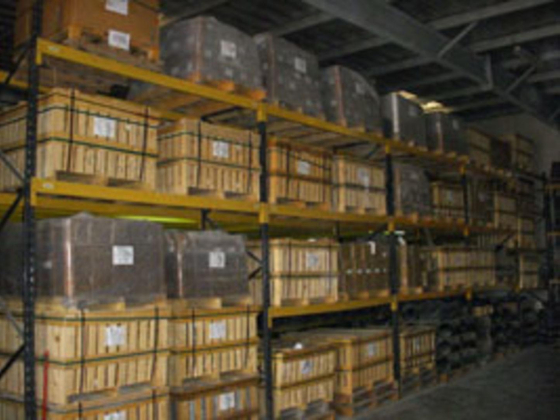 Hamza & Ammar Trading Company