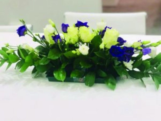 Kusum Flowers & Gifts Trading