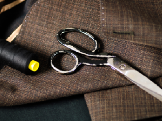 Layali Alfkhama Men Tailoring