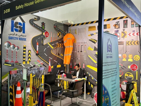 Safety House General Trading