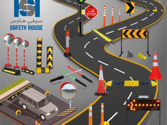 Safety House General Trading