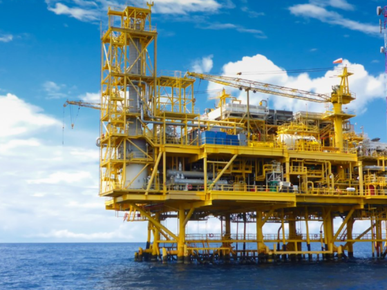 Petrocontracts International
