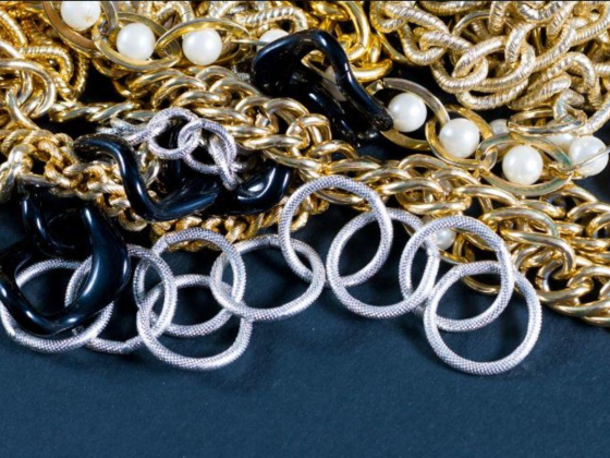 Abraj Al Zahabiya Jewellery Trading