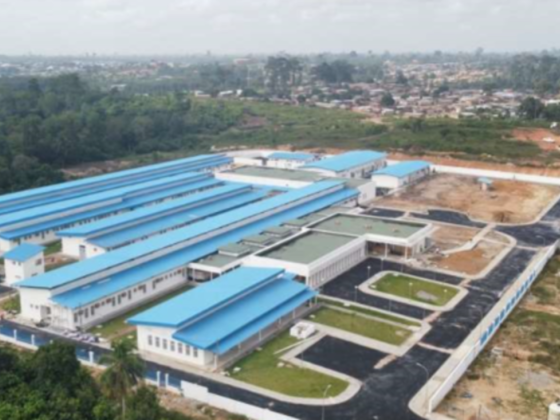Alkra Technologies Fz