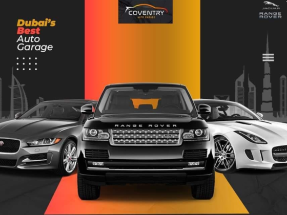 Coventry Auto General Repairing