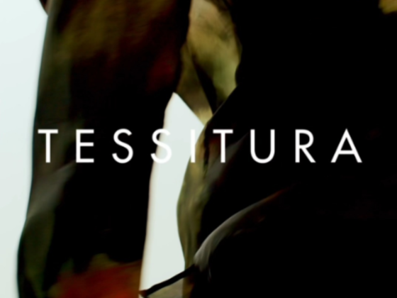 Tessitura