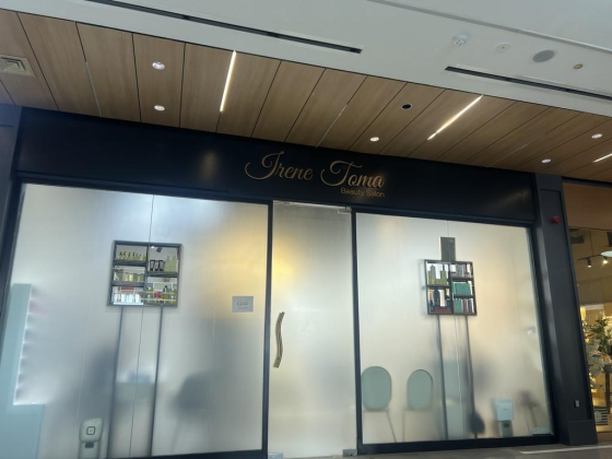 Irene Toma Beauty Salon