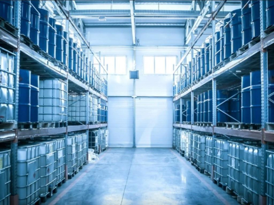Ame Storage Solutions