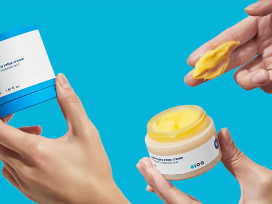 Kosmetica Beauty Glow Care Trading
