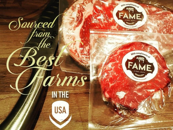 Fame Global Meats