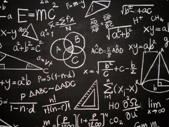 Seriously Addictive Mathematics ​Center