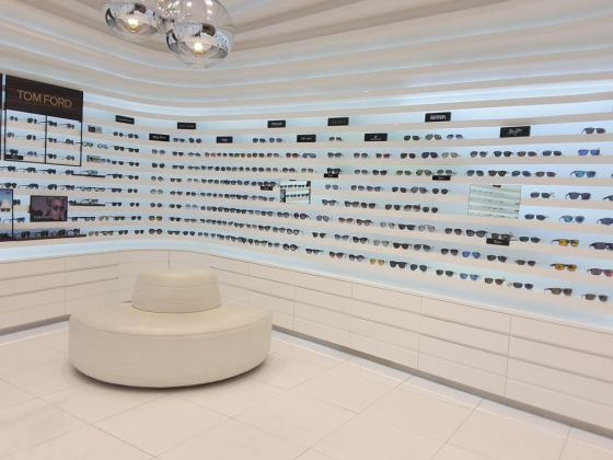 Rivoli Eyezone