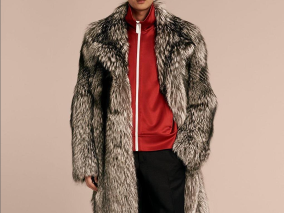 Porque Leather & Fur