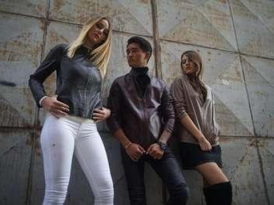 Porque Leather & Fur