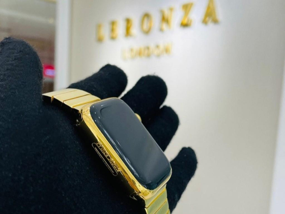 Leronza London