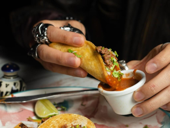Chalcos Cantina Restaurant
