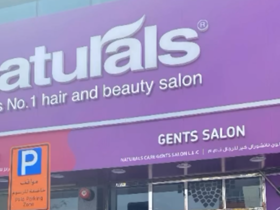 Naturals Salon