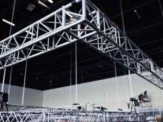 Irig Events Organizer
