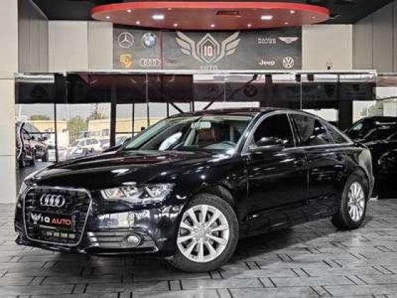 IQ Auto Used Automobile Trading